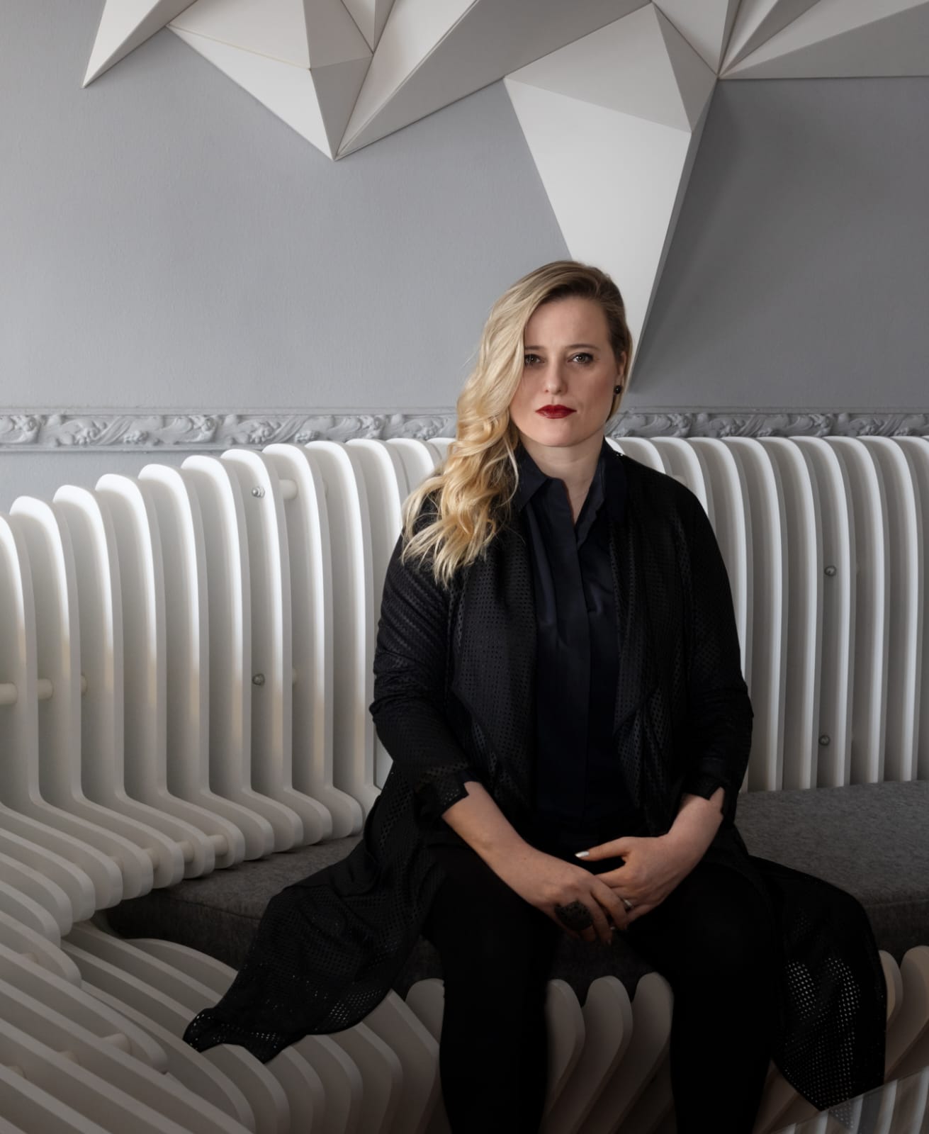 Yerelden Küresele Mimarlık: Melike Altınışık ile Tasarım, Teknoloji ve Coğrafyalararası Deneyim